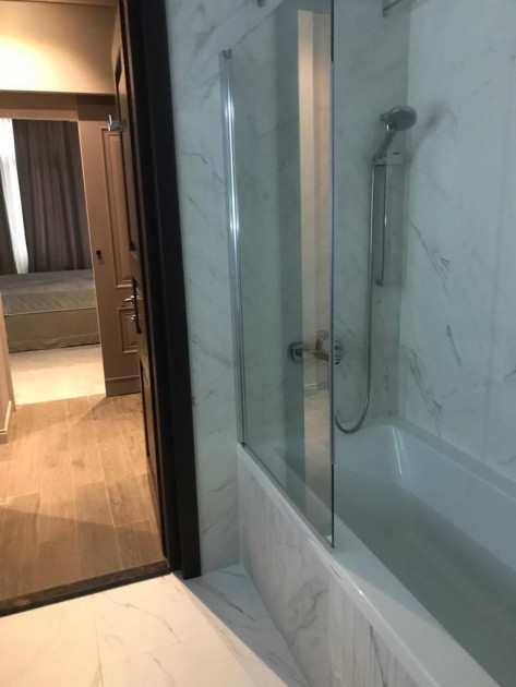 For Rent Flat, in Vake