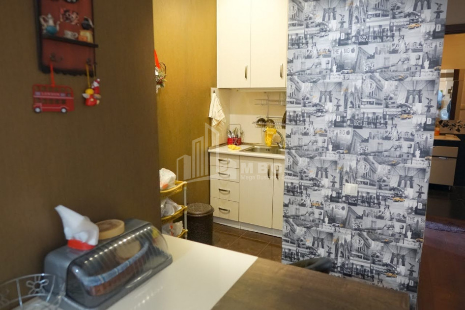 For Sale Flat, in Saburtalo