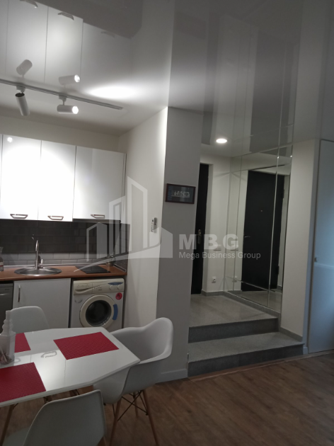 В аренду Квартира, в Земо Вера