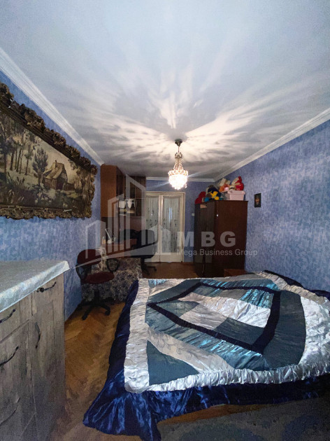 For Sale Flat, in Vazha-Pshavela Blocks