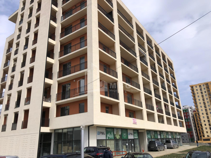 For Sale Flat Didi Digomi Saburtalo District Tbilisi