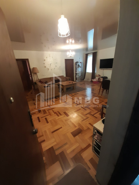 For Sale Flat, in Didi Digomi