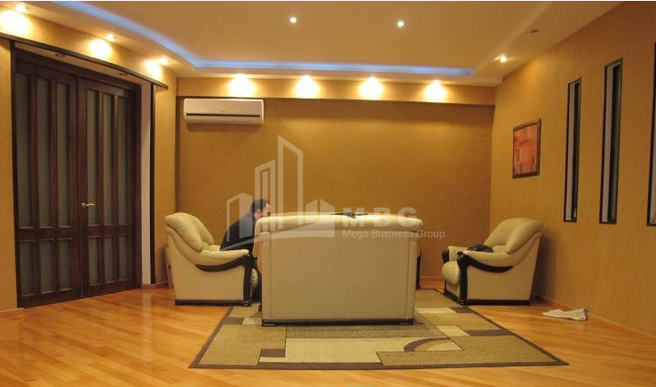 Продается Квартира, в Сабуртало