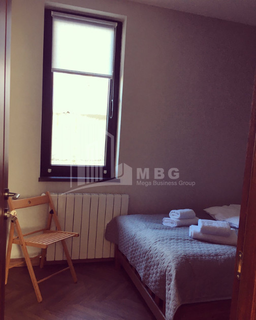 For Sale Flat, in Bakuriani