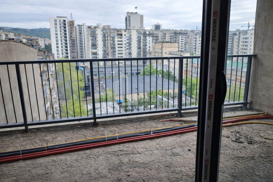 Продается Квартира Улица С. Цинцадзе Сабуртало Сабуртальский Район Тбилиси