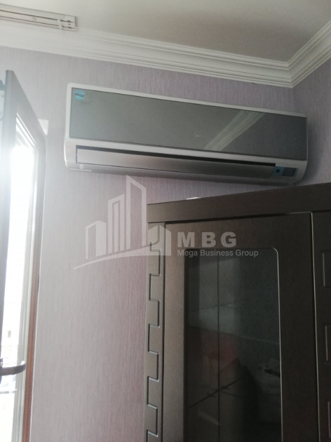 Lease Flat, in Metromsheni