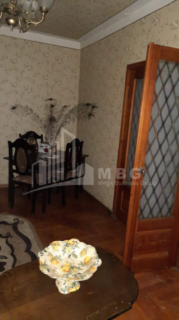 For Sale Flat, in Rustavi