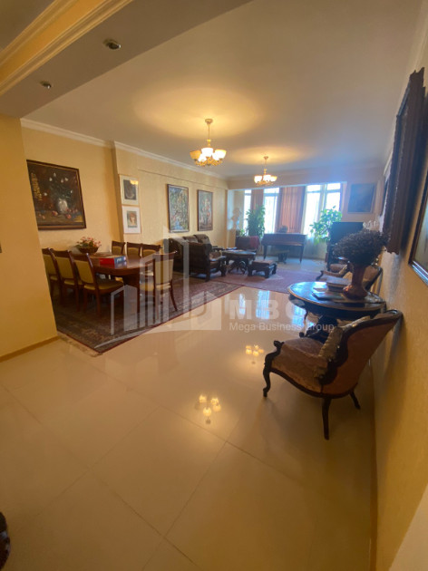 Продается Квартира, в Сабуртало