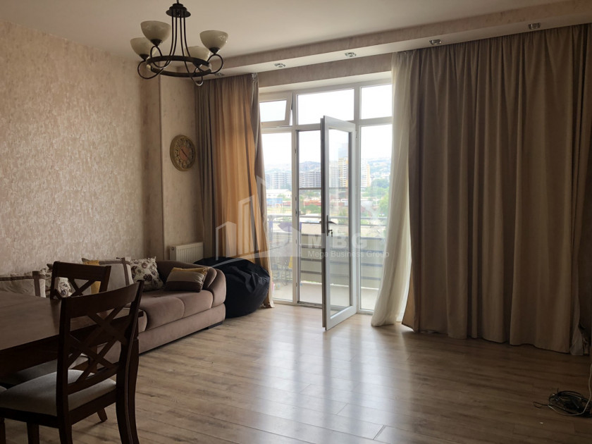 For Rent Flat, in Didube