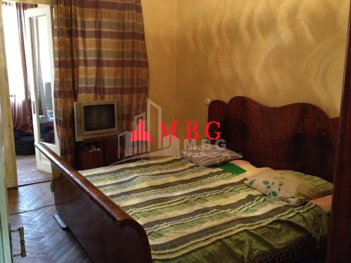 For Sale Flat, in Plekhanovi