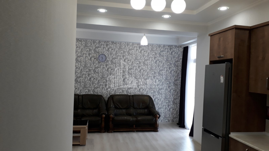 Lease Flat, in Didube