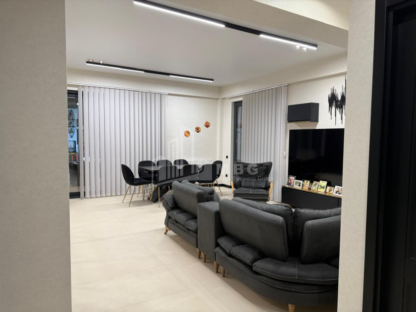 For Sale House Villa Saguramo Mtskheta Mtskheta   Mtianeti