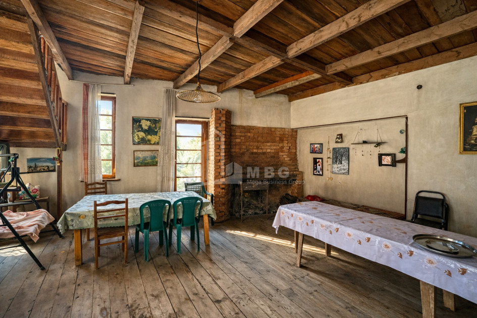 For Sale Old building House - Villa In Sagarejo