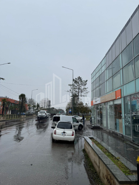 For Rent Building Commercial In Abasha