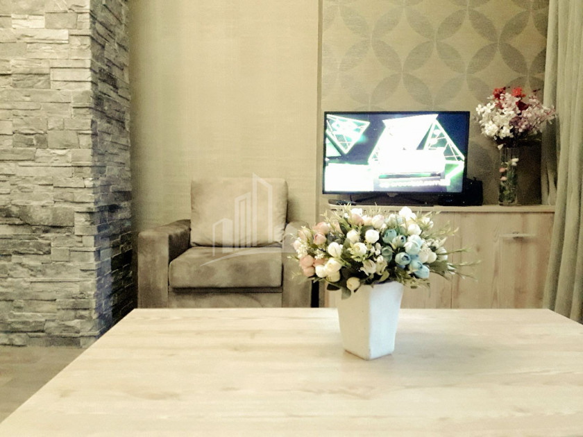 В аренду Квартира, в Исани