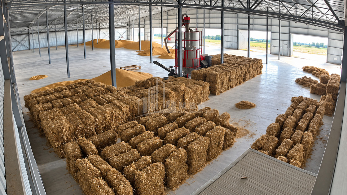 For Sale Production / warehousing space, Business yard Commercial In Nosiri, Senaki
