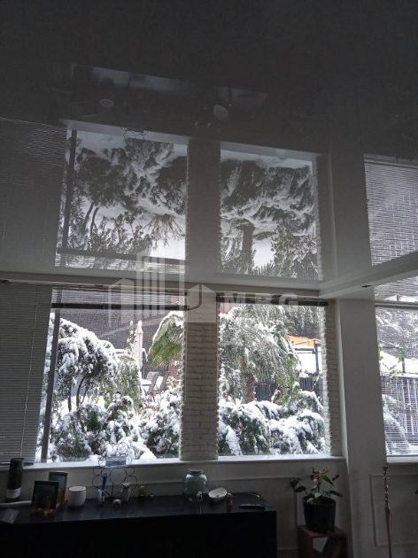 В аренду Квартира, в Земо Вера