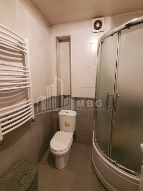 For Sale Flat, in Vazha-Pshavela Blocks