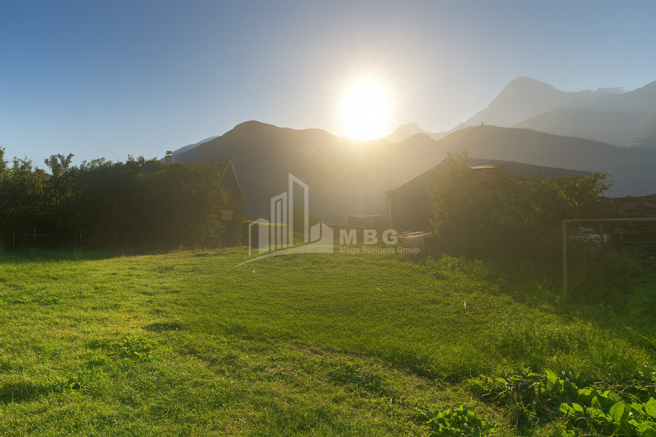 For Sale House Villa Stepantsminda Kazbegi Mtskheta   Mtianeti