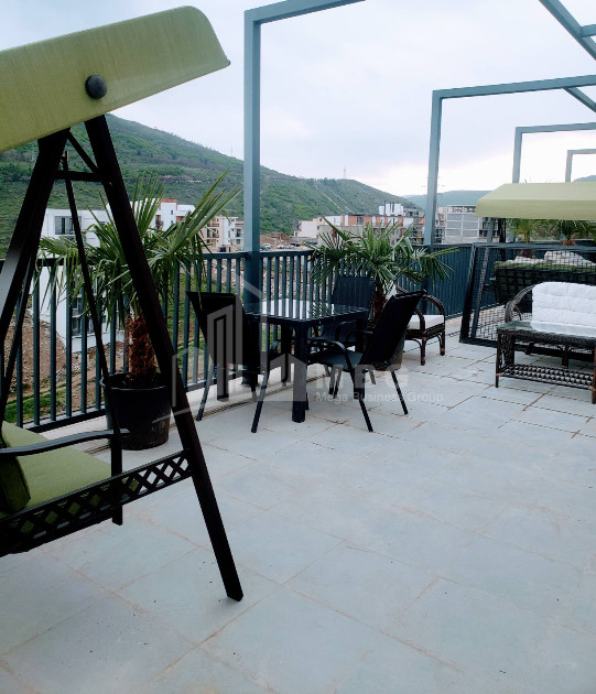 For Sale Flat, in Saburtalo