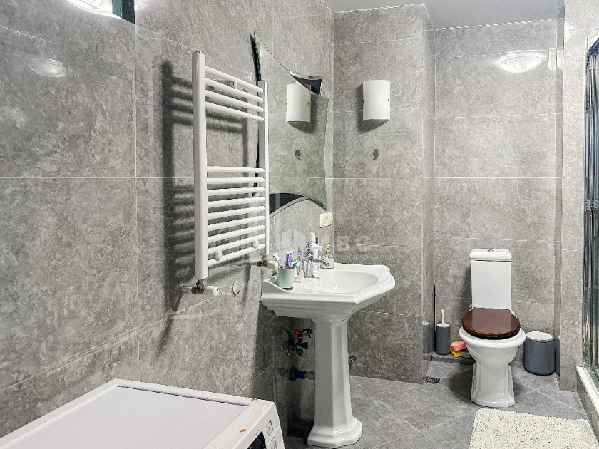 For Sale Flat I. Chavchavadze Avenue Vake Vake District Tbilisi