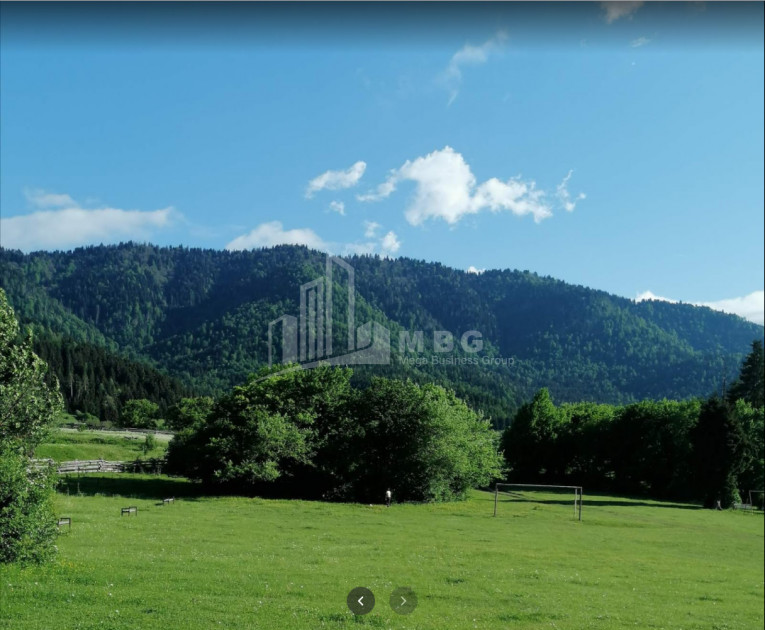 იყიდება სააგარაკე მიწის ნაკვეთი, მზეთამზე