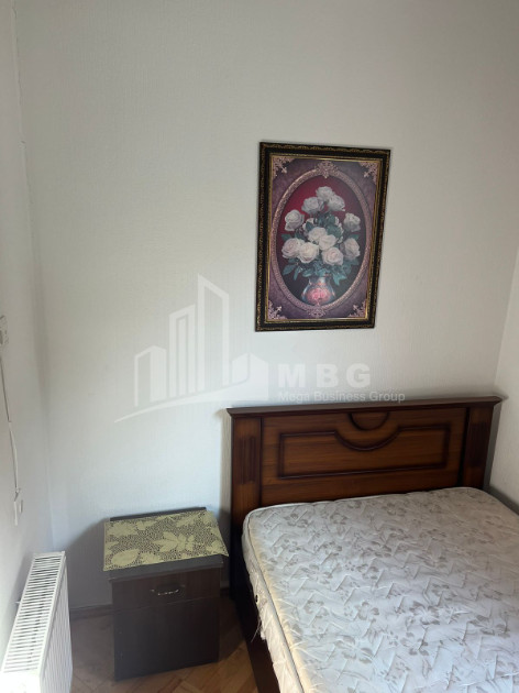 For Rent Flat, in Mtatsminda