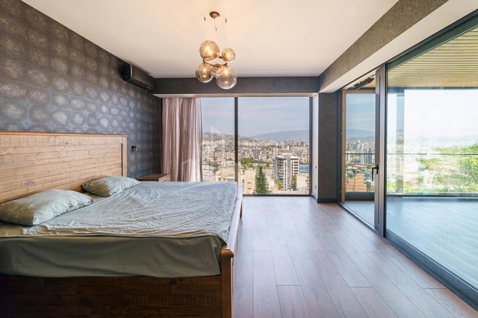 For Sale Flat, in Vake