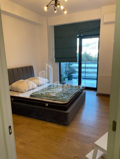 For Rent Flat, in Saburtalo