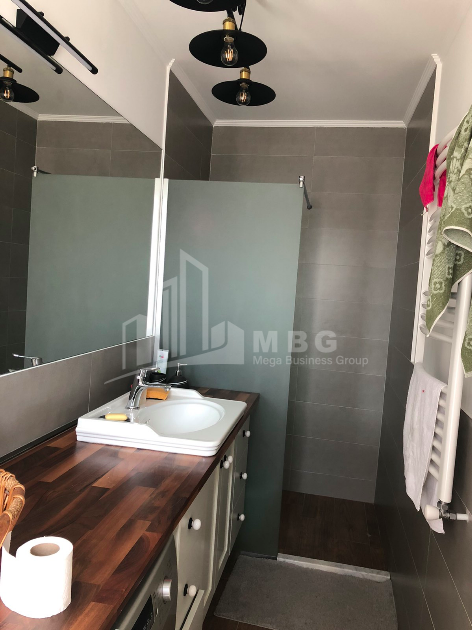 For Sale House - Villa, in Dighmis veli