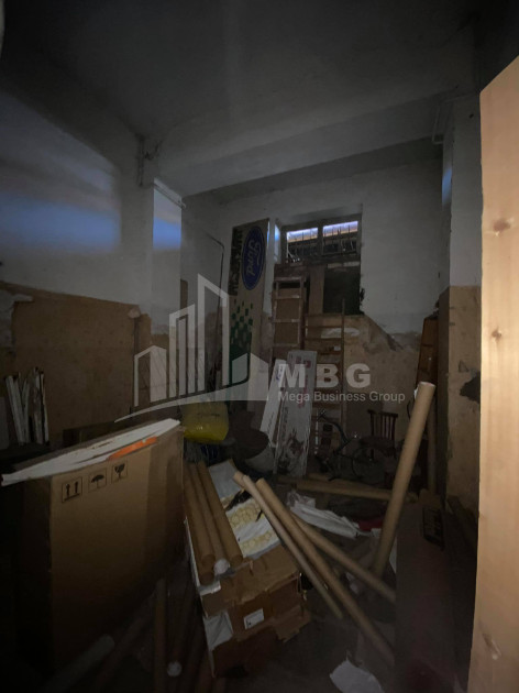 For Rent For office Commercial, in Nadzaladevi