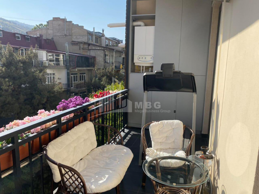 For Sale Flat, in Vake