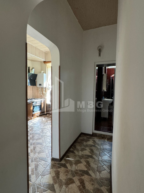 For Sale Flat Ketevan Tsamebuli Avenue Isani Isani District Tbilisi