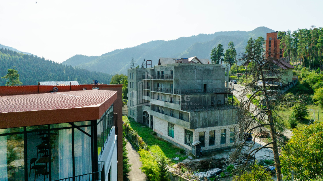 For Sale Commercial Likani Borjomi Samtskhe   Javakheti