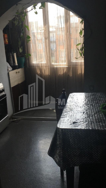 For Sale Flat, in Digomi Massive