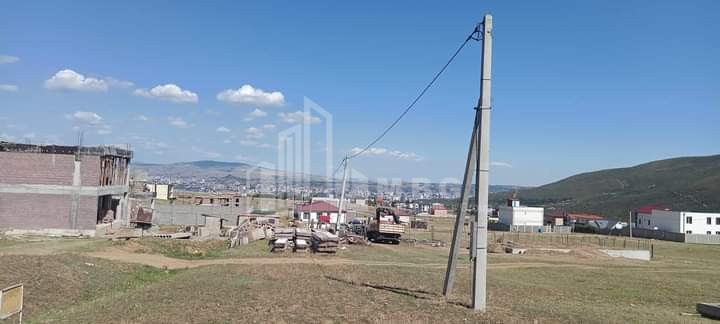 For Sale Land Village Dighomi Saburtalo District Tbilisi