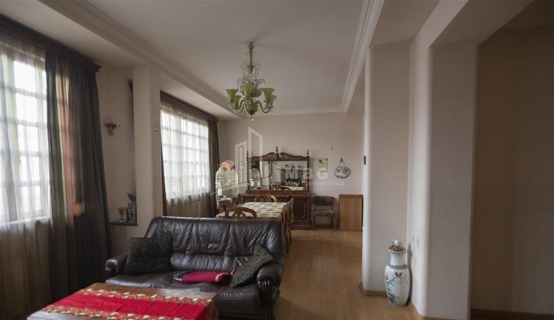 For Sale Flat, in Saburtalo