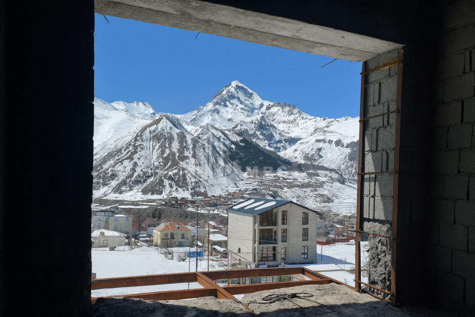 For Sale House Villa Stepantsminda Kazbegi Mtskheta   Mtianeti