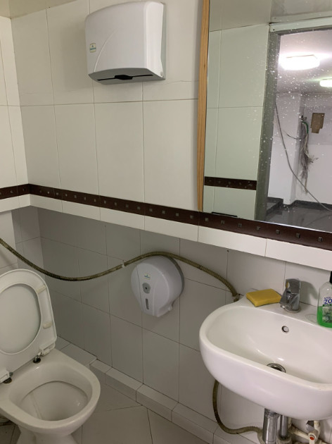 For Rent For office Commercial, in Saburtalo