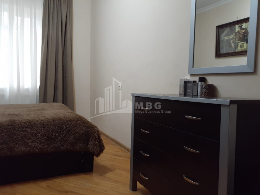 Продается Квартира, в Диди Дигоми