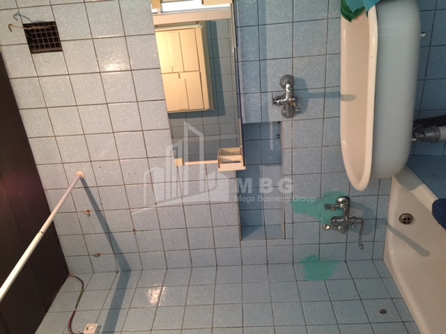 Продается Квартира, в Диди Дигоми