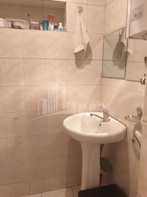 For Sale Flat, in Mtatsminda