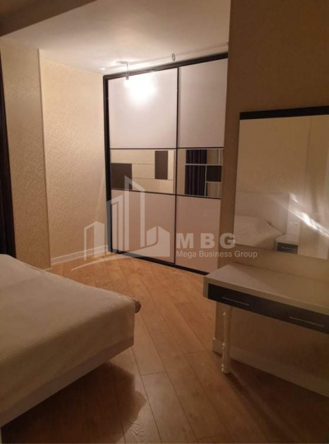 For Sale Flat, in Vedzisi