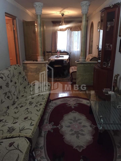 For Rent Flat, in Saburtalo