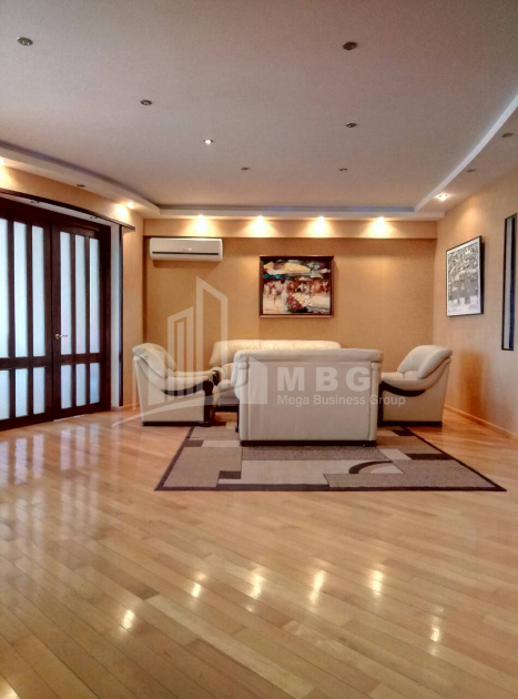 Продается Квартира, в Сабуртало