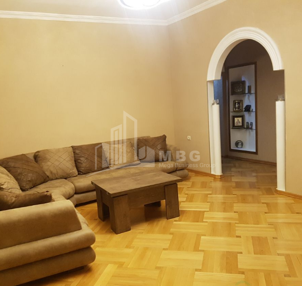 For Sale Flat, in Vashlijvari