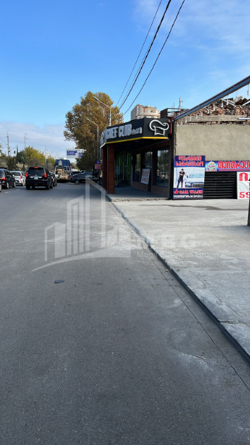 For Rent Commercial Isani District Tbilisi