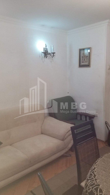 For Rent Flat, in Saburtalo