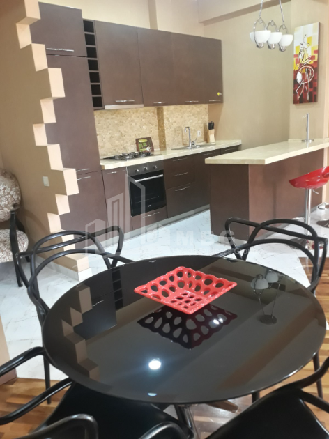 For Rent Flat, in Vazha-Pshavela Blocks