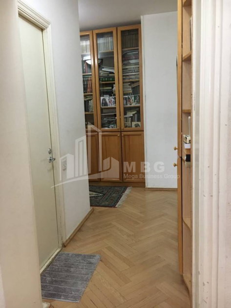 Продается Квартира, в Земо Вера